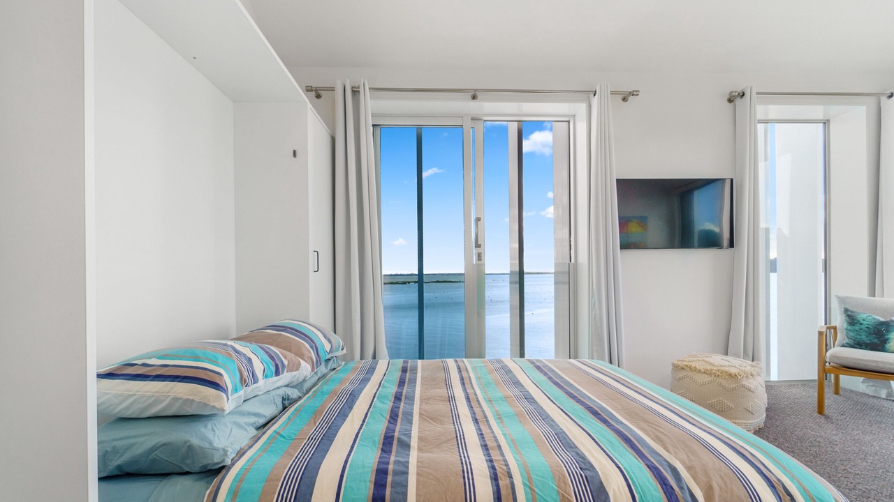 Photo of Bedroom in Westmere