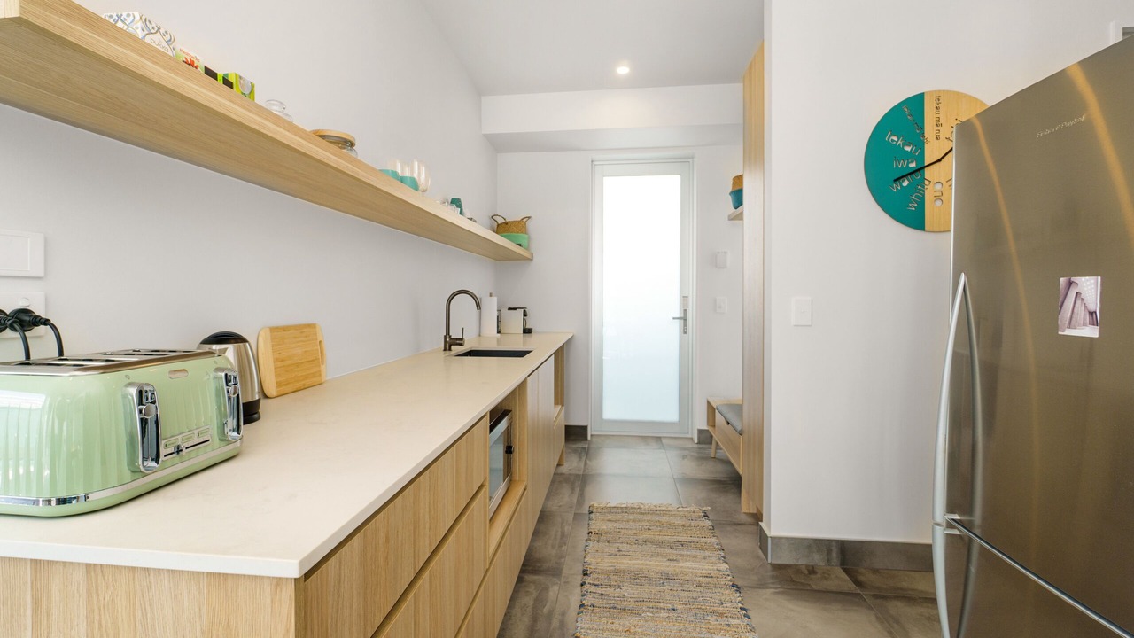 Photo of Kitchen in Westmere