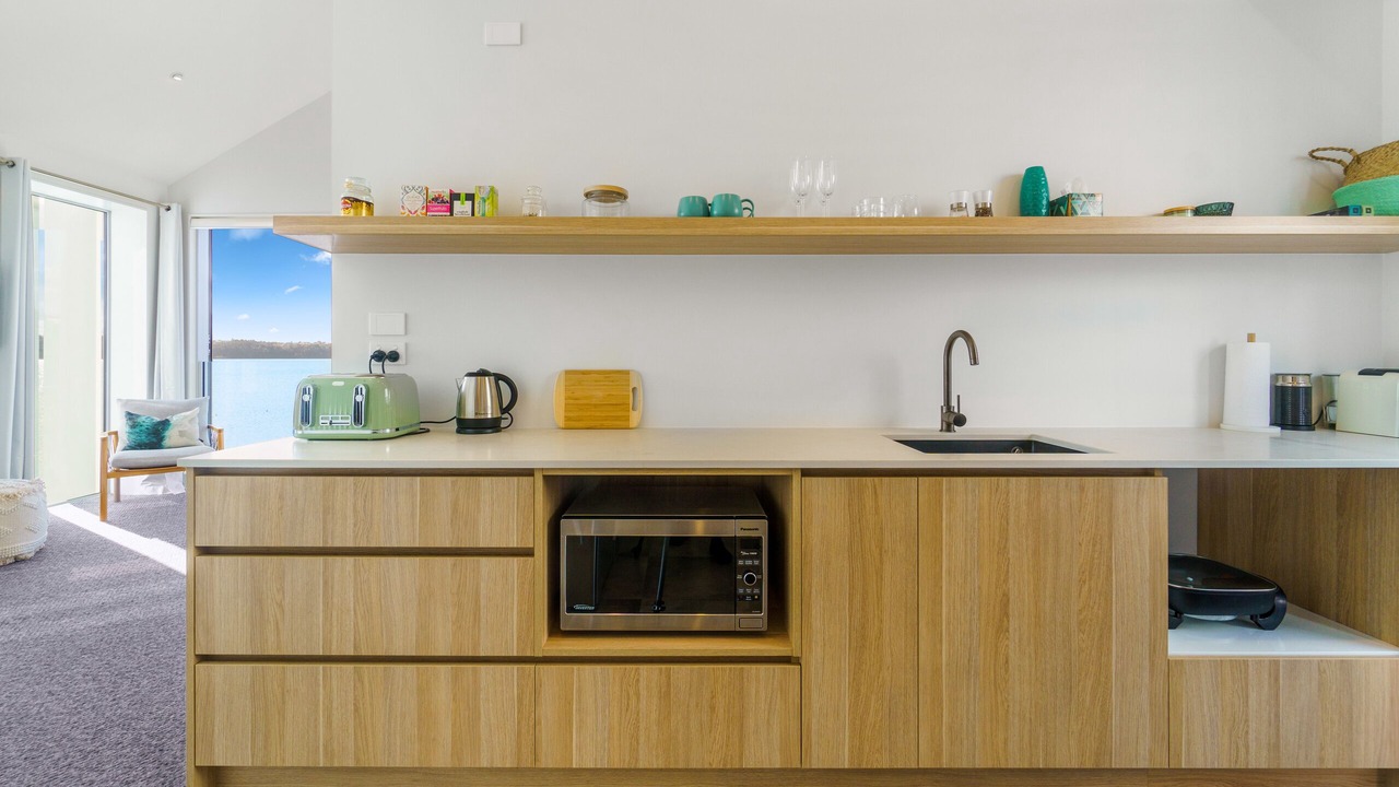 Photo of Kitchen in Westmere