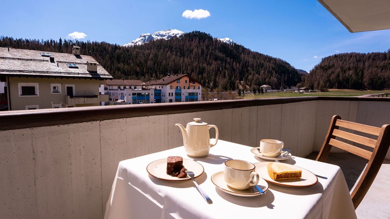 Photo of Outdoor in Celerina-Schlarigna