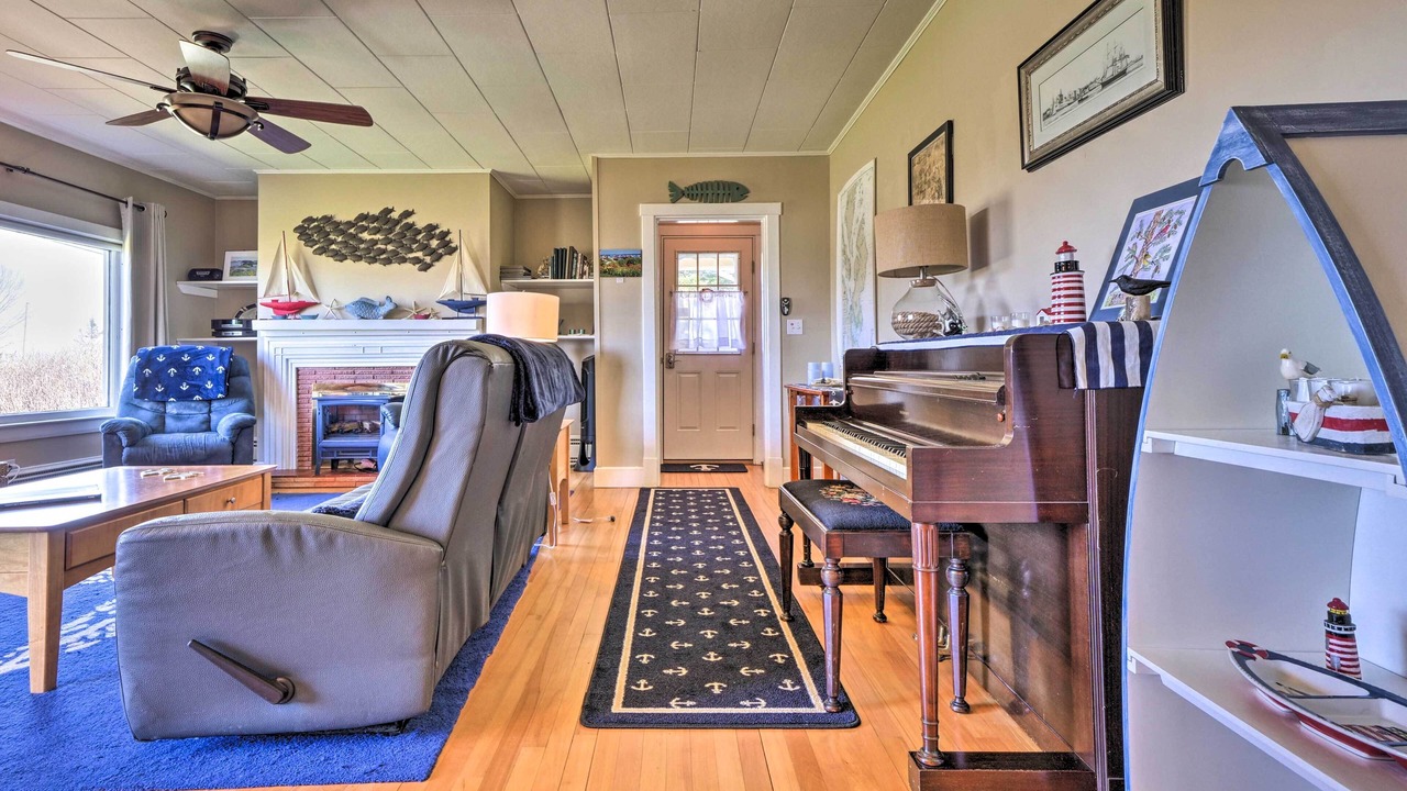 Photo of Others in Lubec