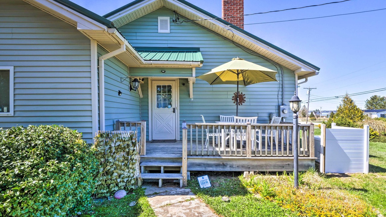 Photo of Others in Lubec