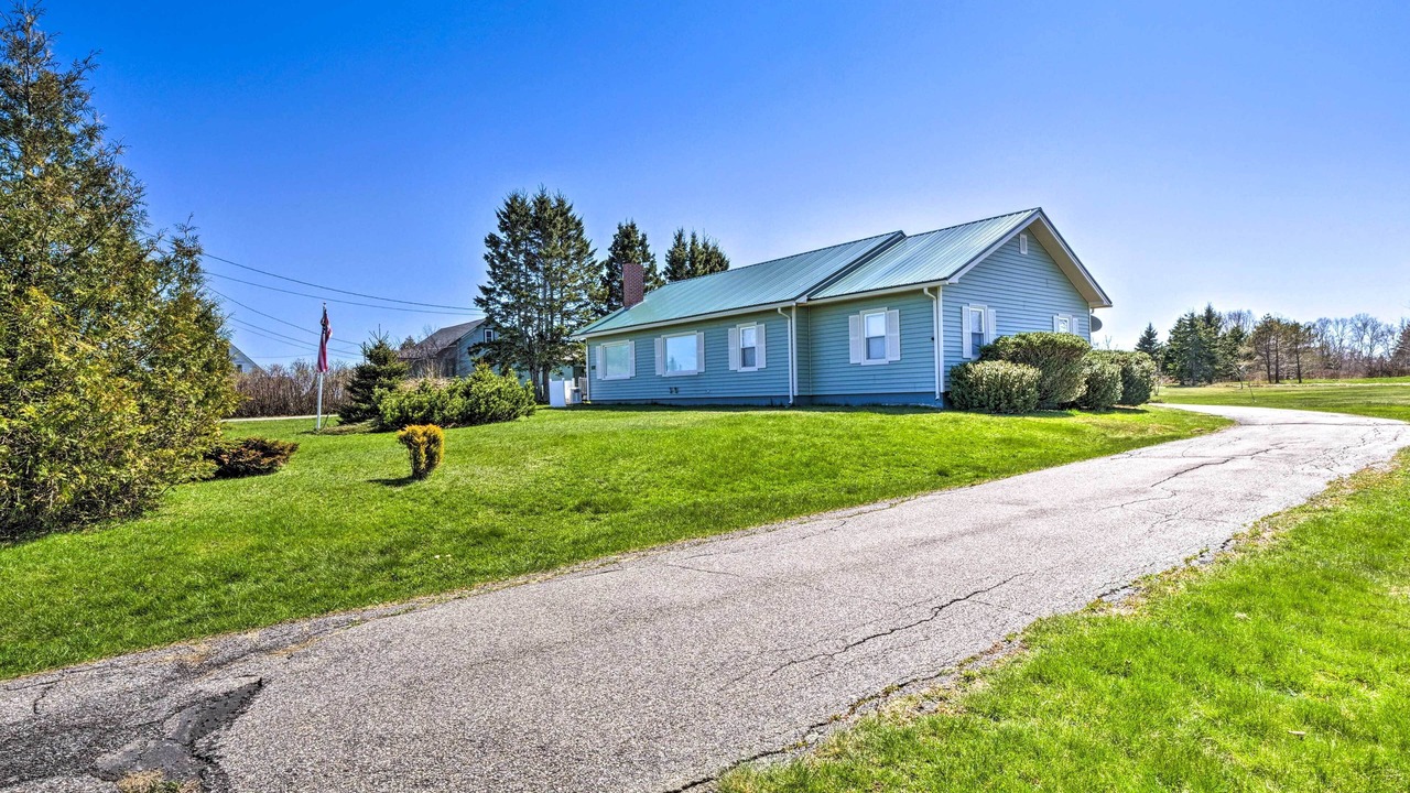 Photo of Outdoor in Lubec