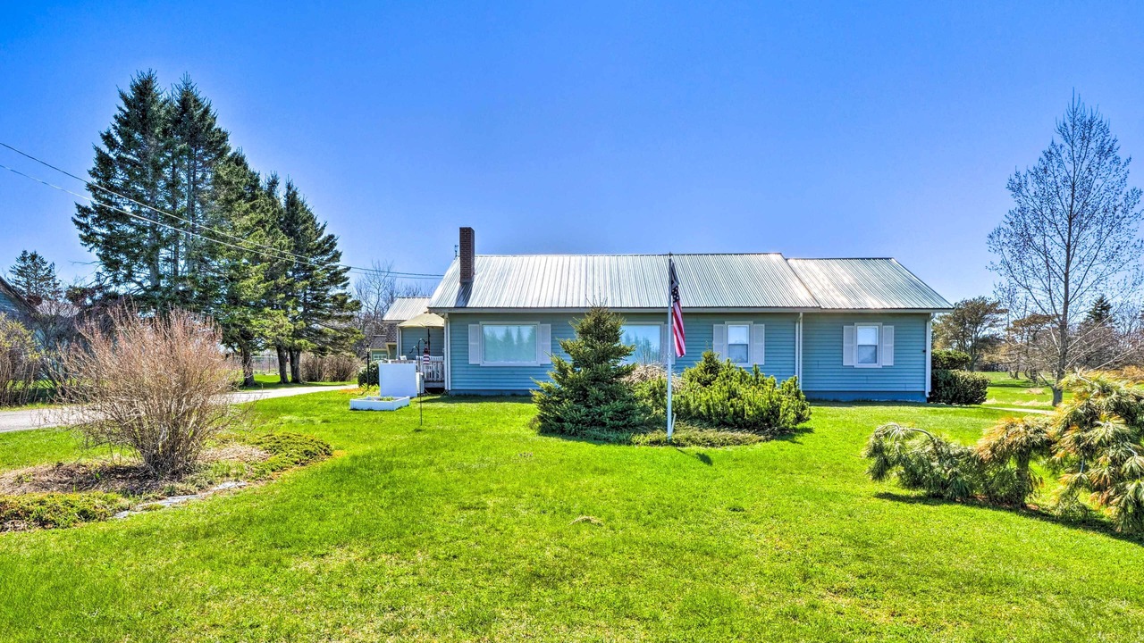 Photo of Outdoor in Lubec