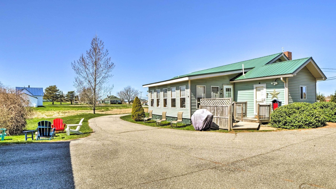 Photo of Outdoor in Lubec