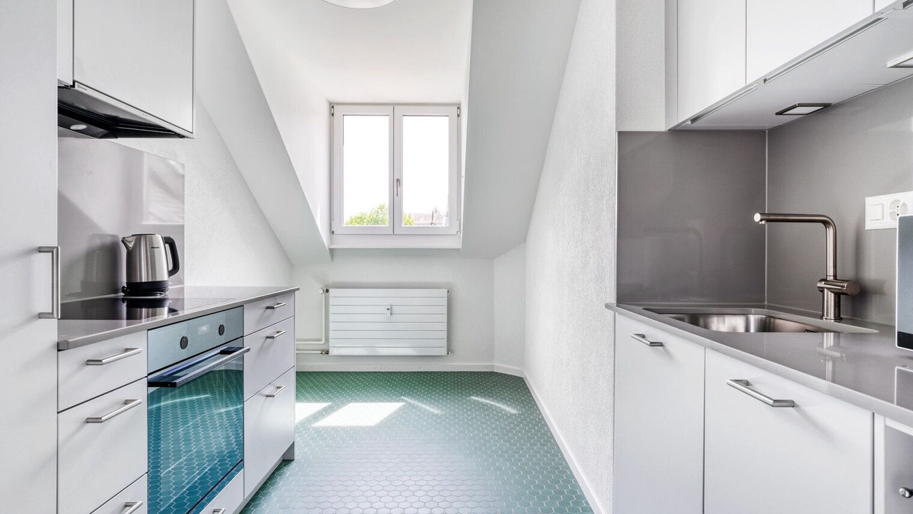 Photo of Kitchen in Hottingen