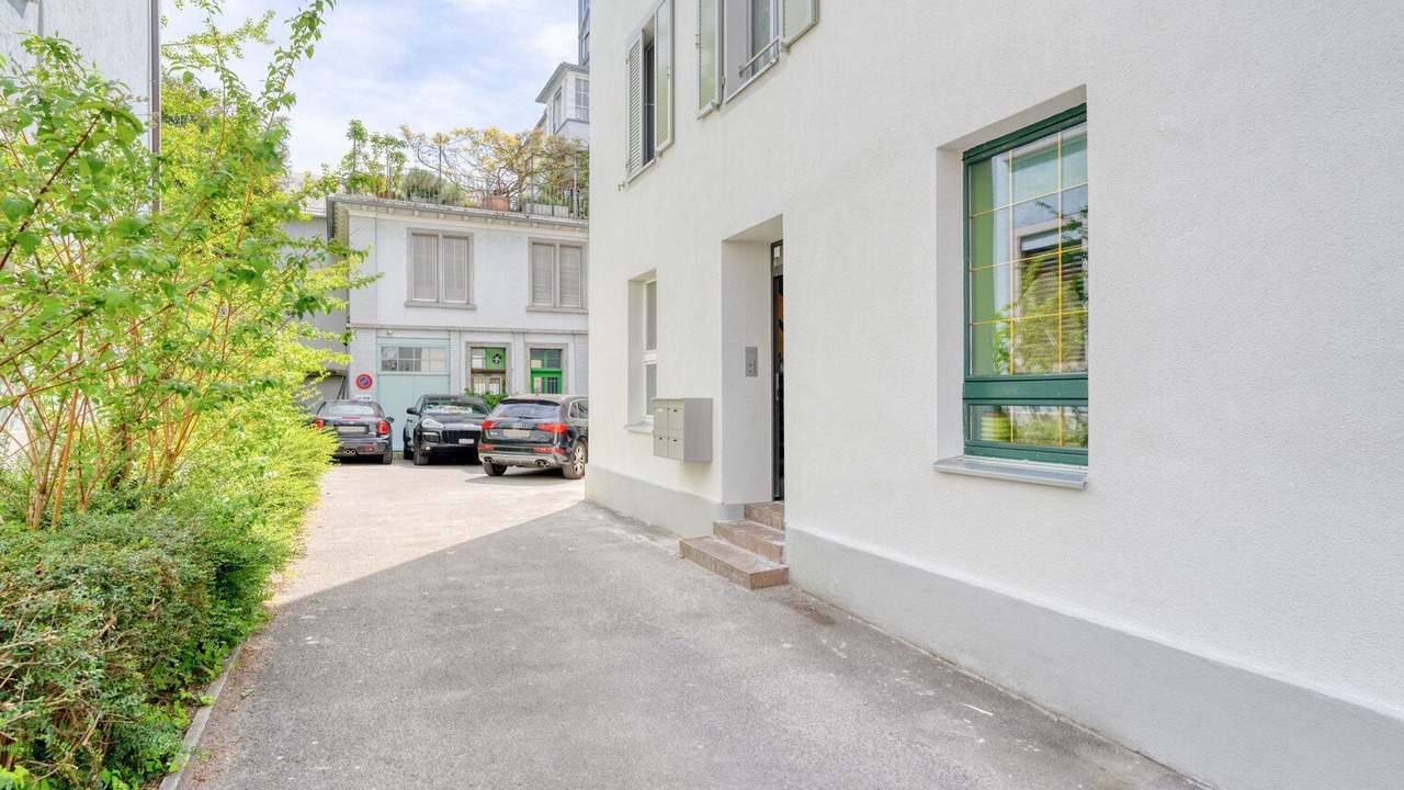 Photo of Outdoor in Hottingen