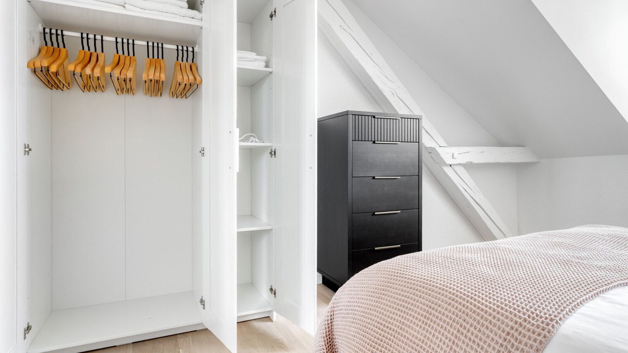 Photo of Bedroom in Hottingen