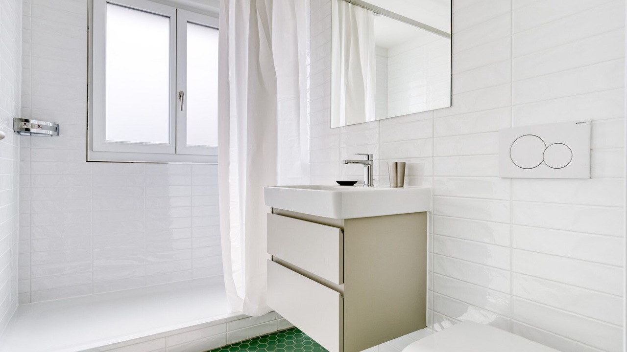 Photo of Bathroom in Hottingen