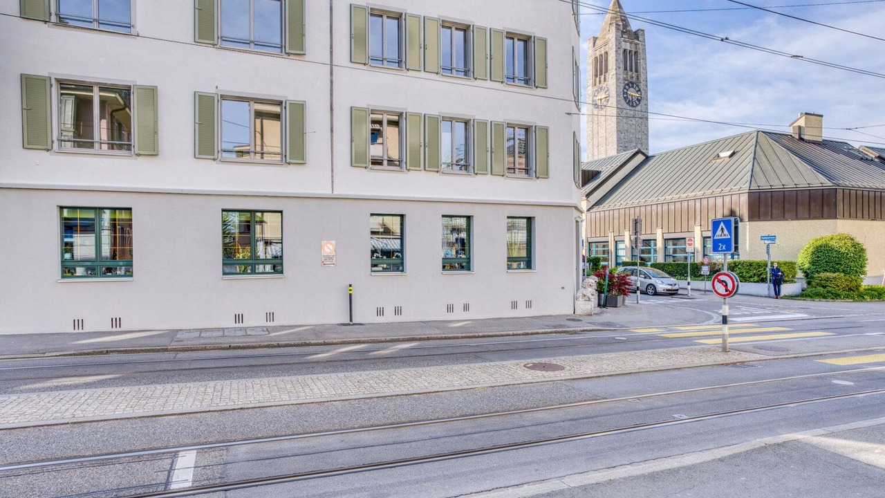 Photo of Others in Hottingen