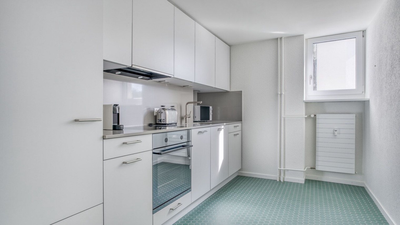 Photo of Kitchen in Hottingen