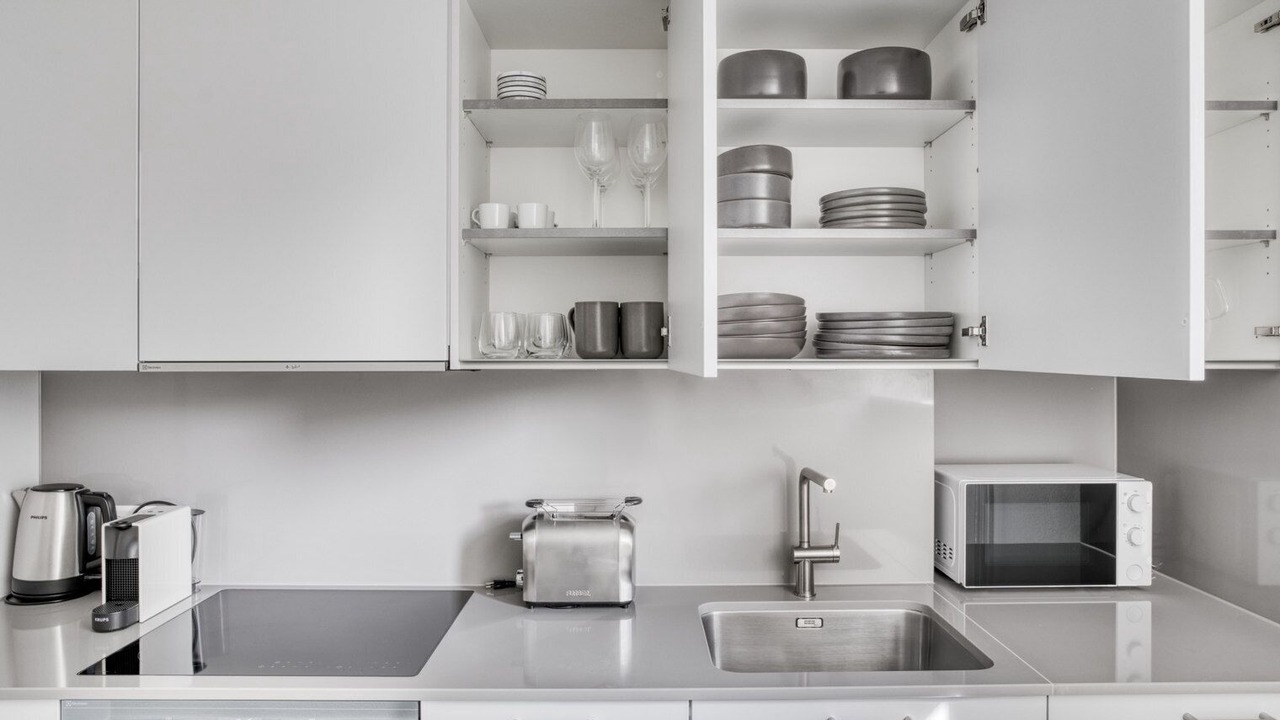 Photo of Kitchen in Hottingen