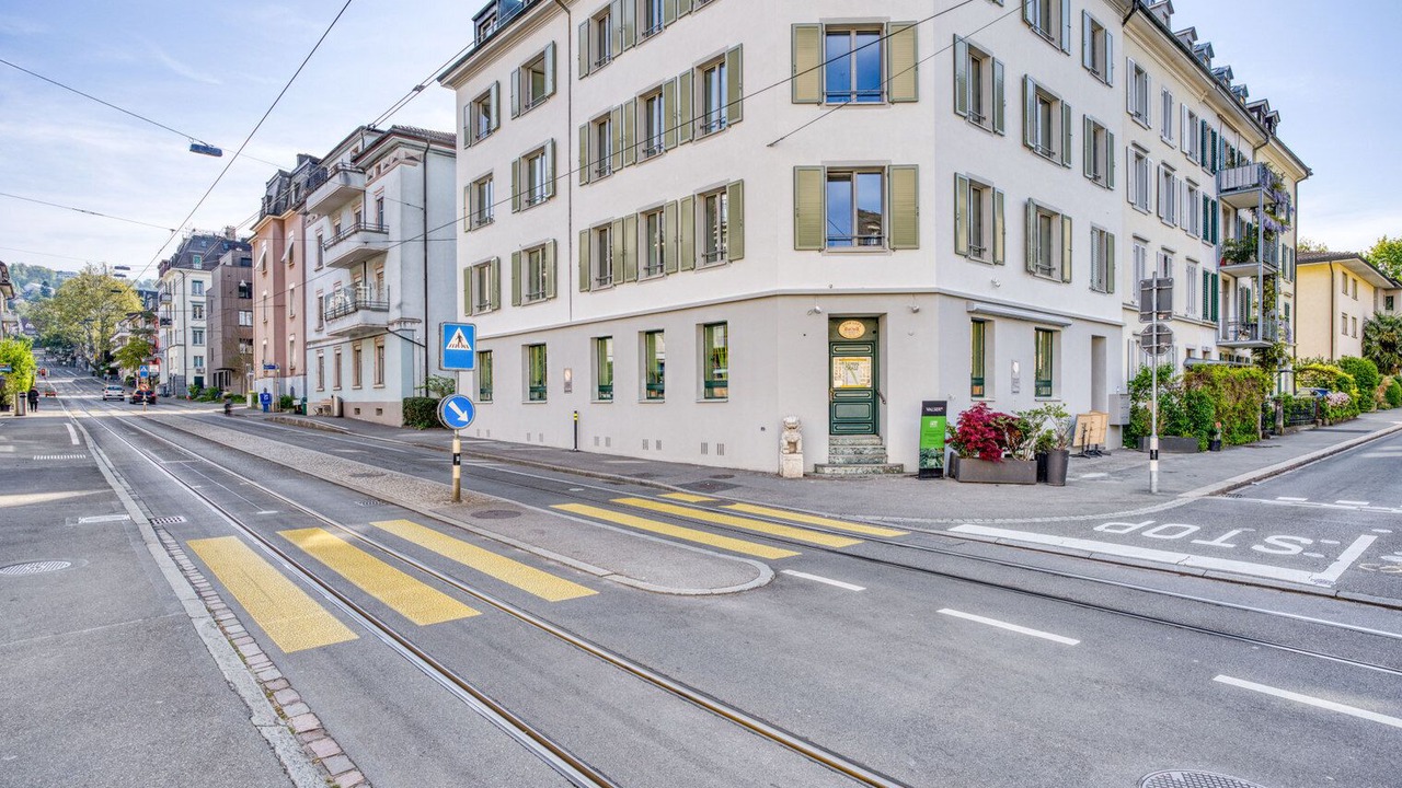 Photo of Outdoor in Hottingen