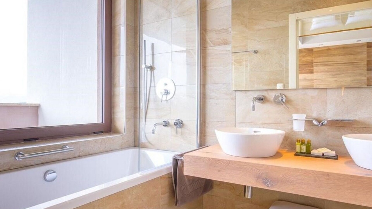 Photo of Bathroom in Zidarici