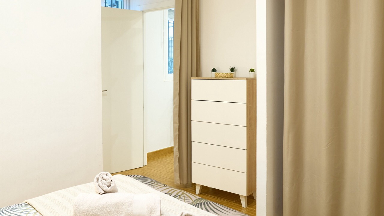 Photo of Bedroom in San Pedro