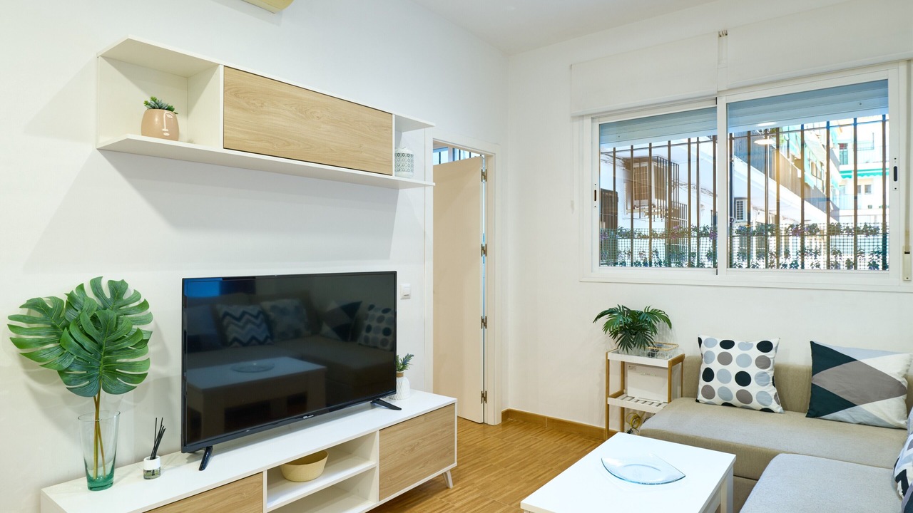 Photo of Livingroom in San Pedro