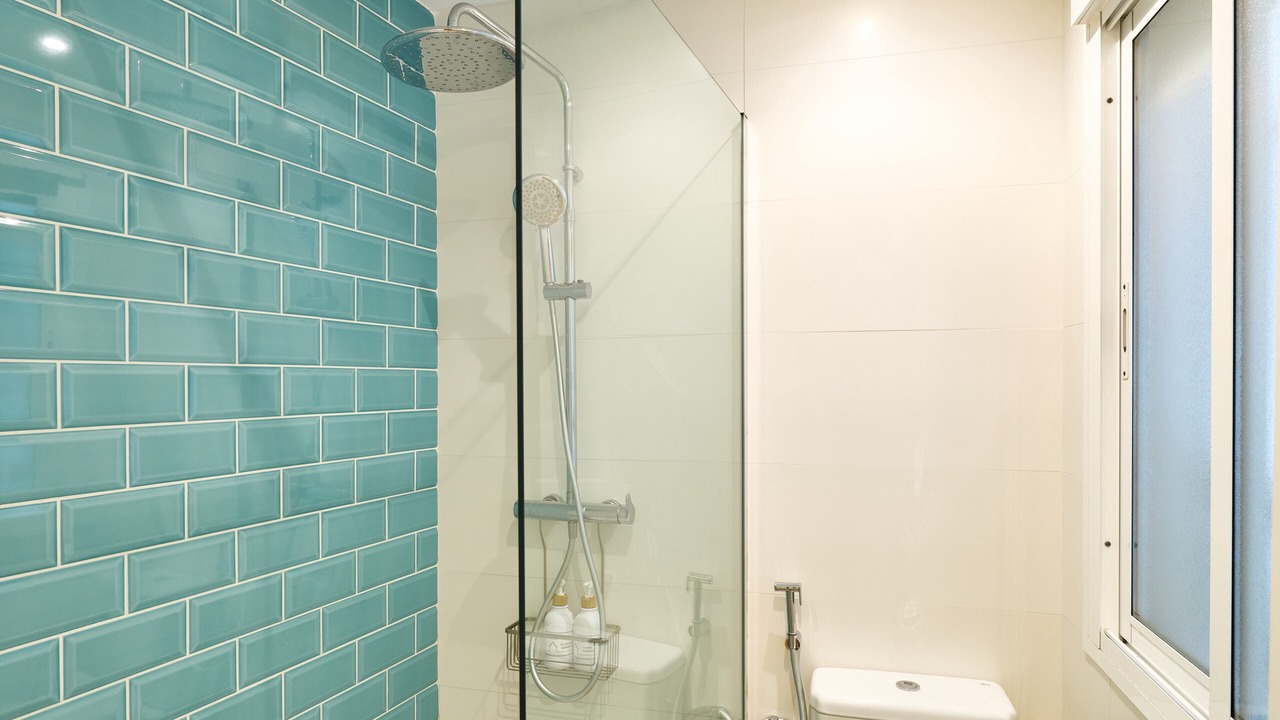 Photo of Bathroom in San Pedro