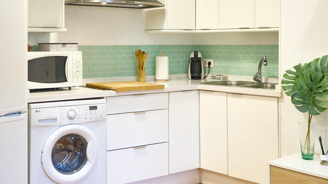 Photo of Kitchen in San Pedro
