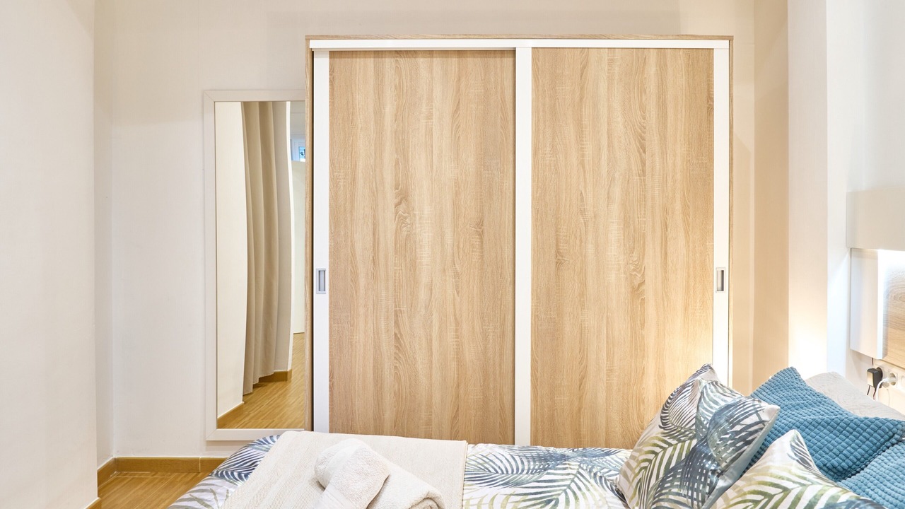 Photo of Bedroom in San Pedro