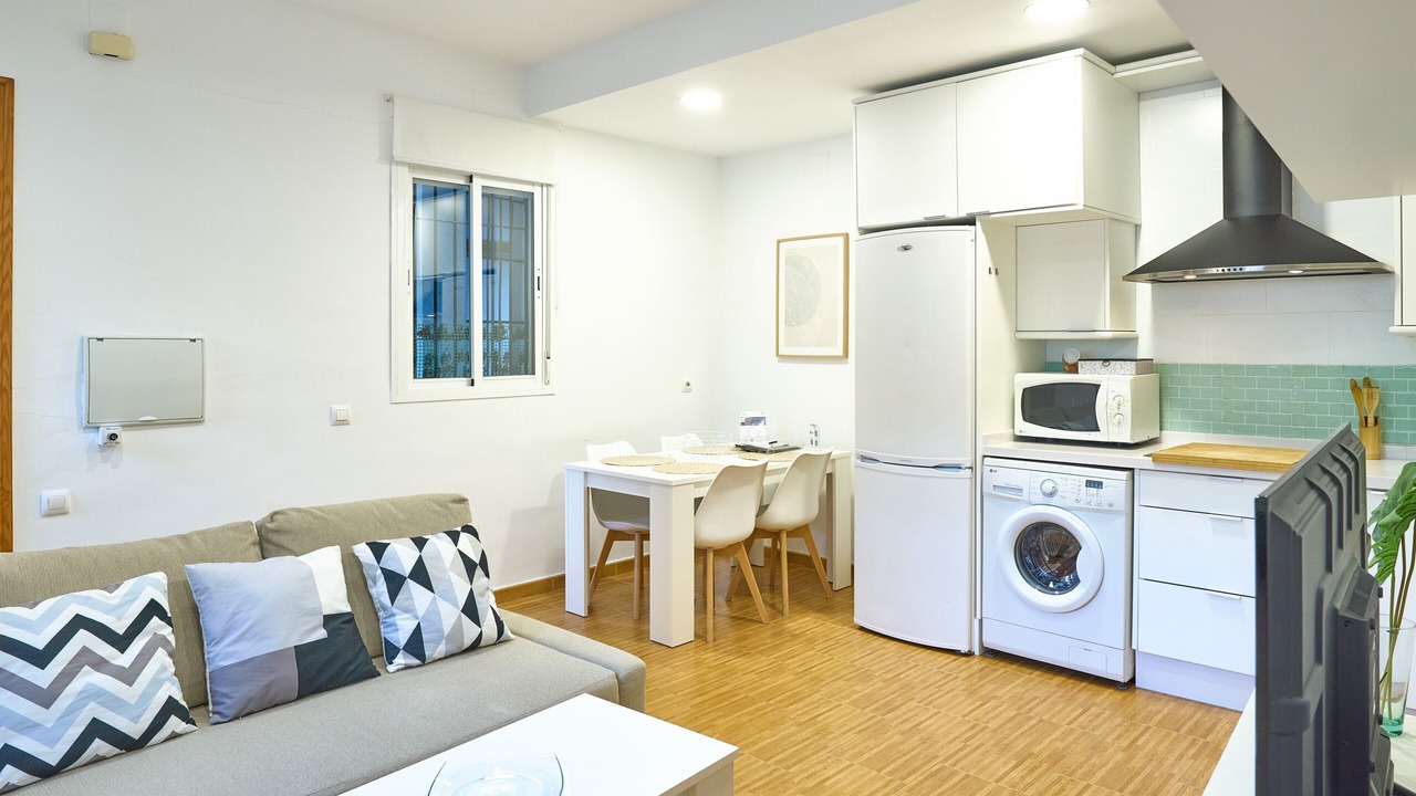 Photo of Livingroom in San Pedro