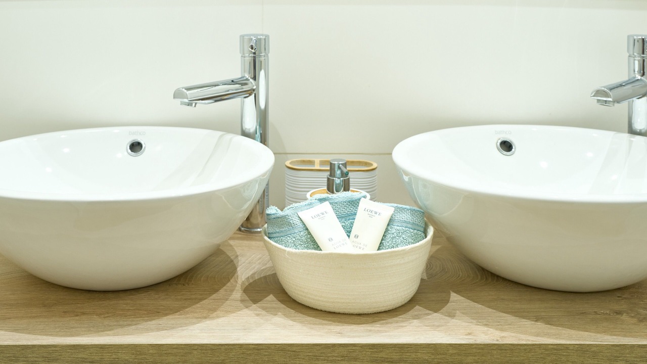 Photo of Bathroom in San Pedro