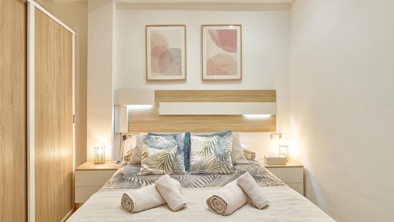 Photo of Bedroom in San Pedro