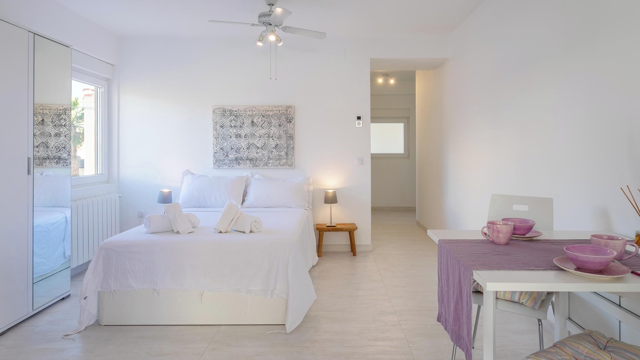 Photo of Bedroom in Coveta Fuma