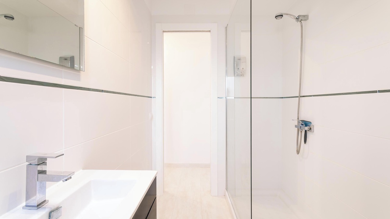 Photo of Bathroom in Coveta Fuma