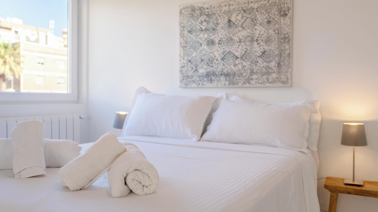 Photo of Bedroom in Coveta Fuma