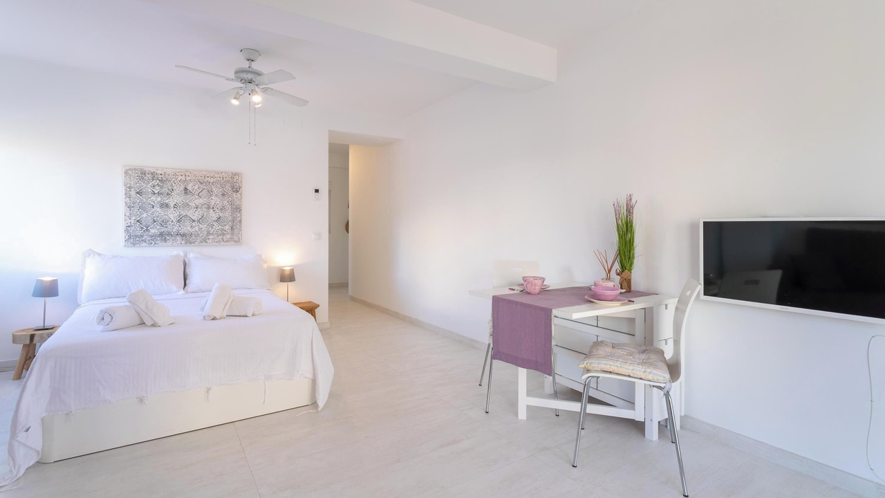 Photo of Bedroom in Coveta Fuma