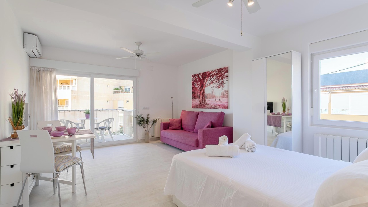 Photo of Bedroom in Coveta Fuma