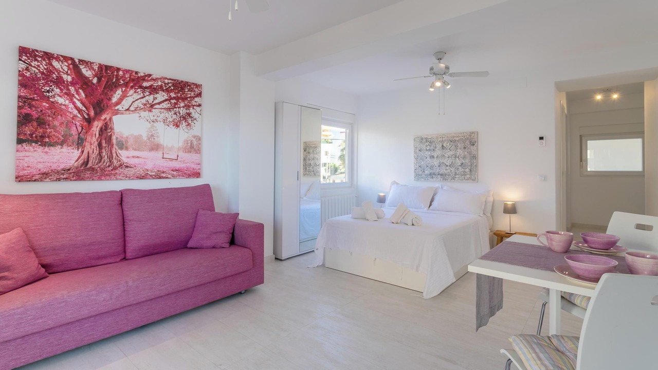 Photo of Livingroom in Coveta Fuma
