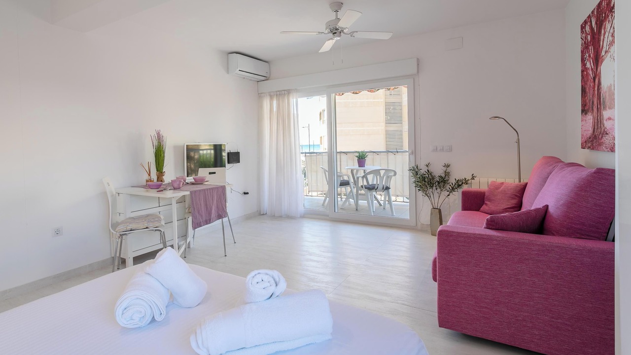 Photo of Bedroom in Coveta Fuma