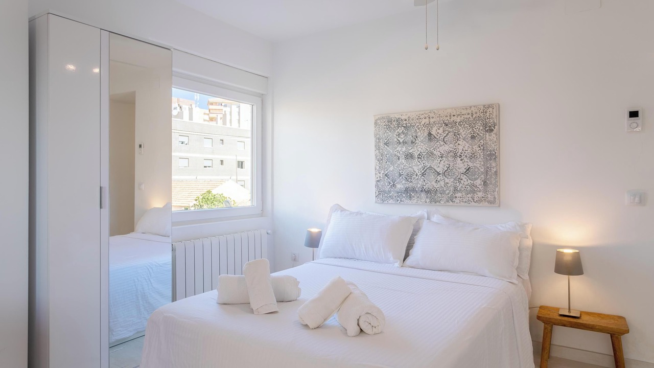 Photo of Bedroom in Coveta Fuma