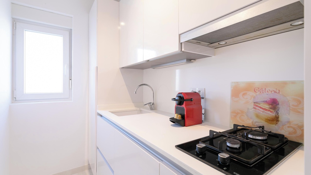 Photo of Kitchen in Coveta Fuma