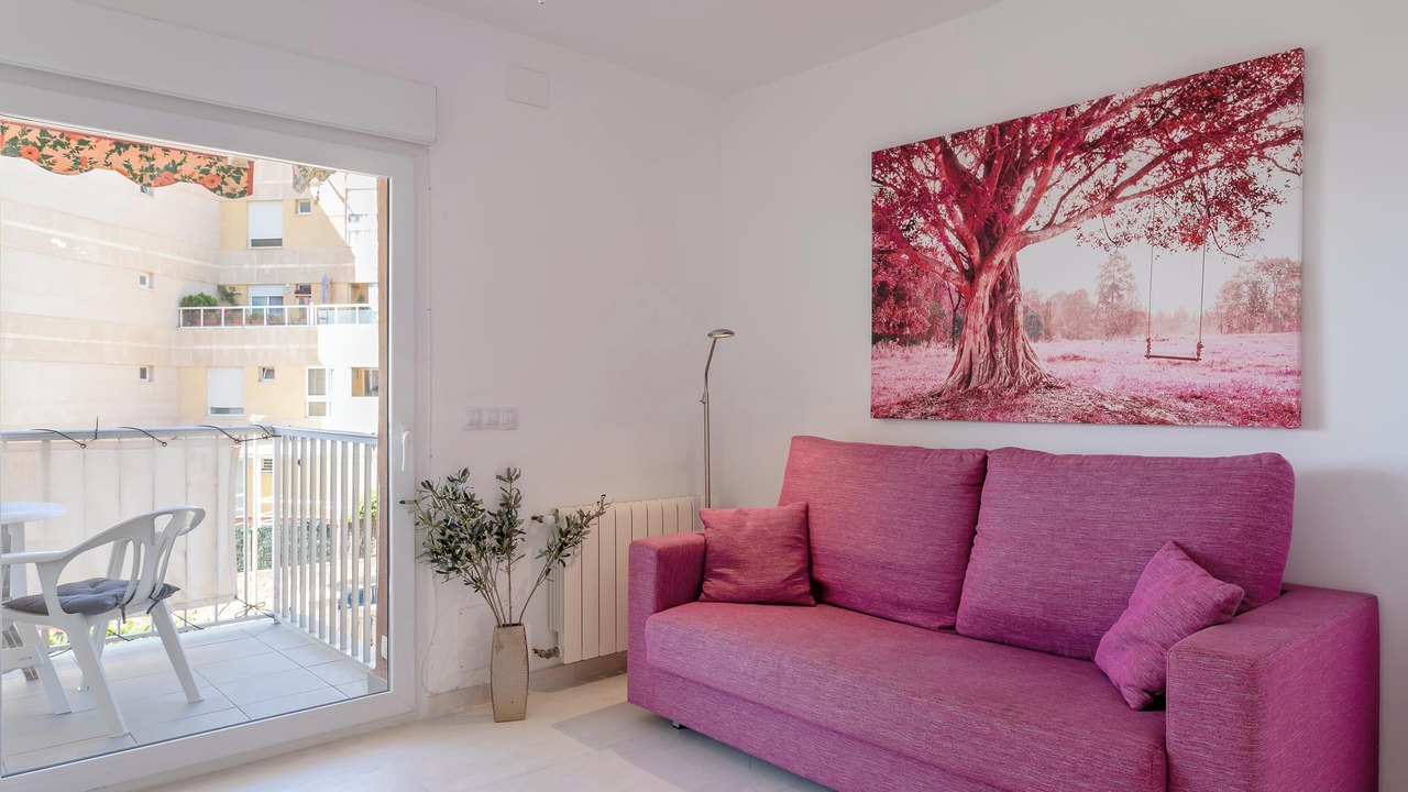 Photo of Livingroom in Coveta Fuma