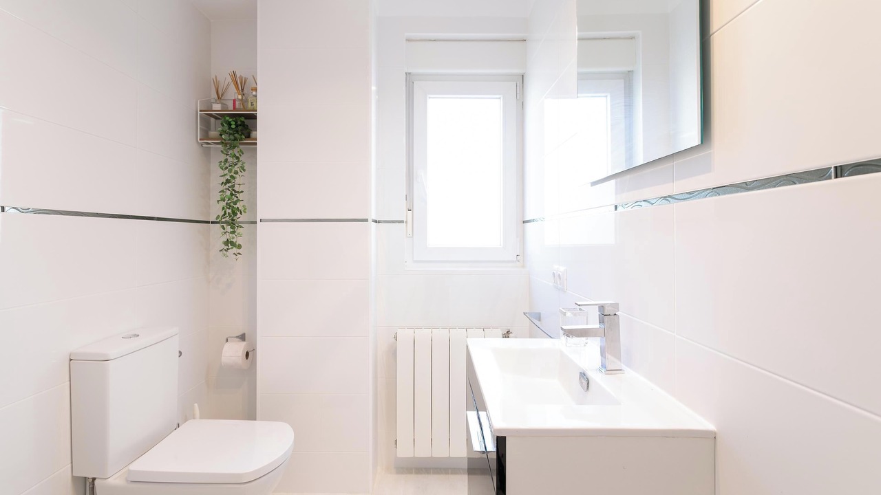 Photo of Bathroom in Coveta Fuma
