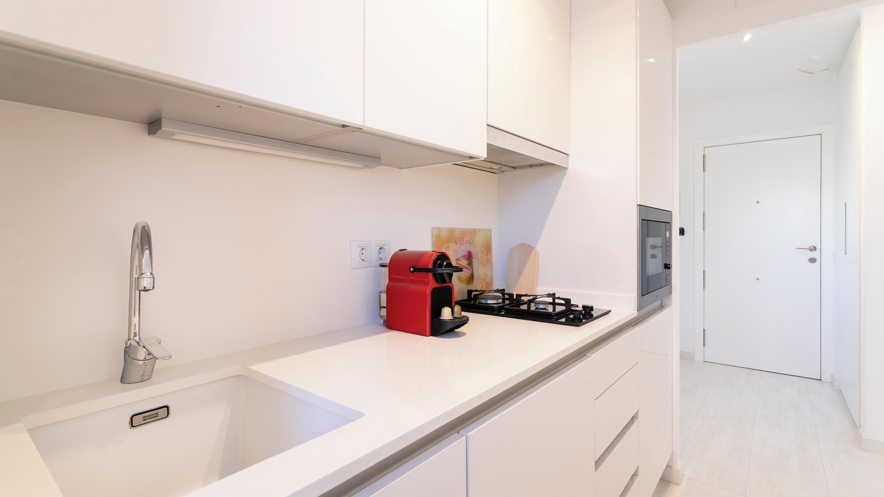 Photo of Kitchen in Coveta Fuma