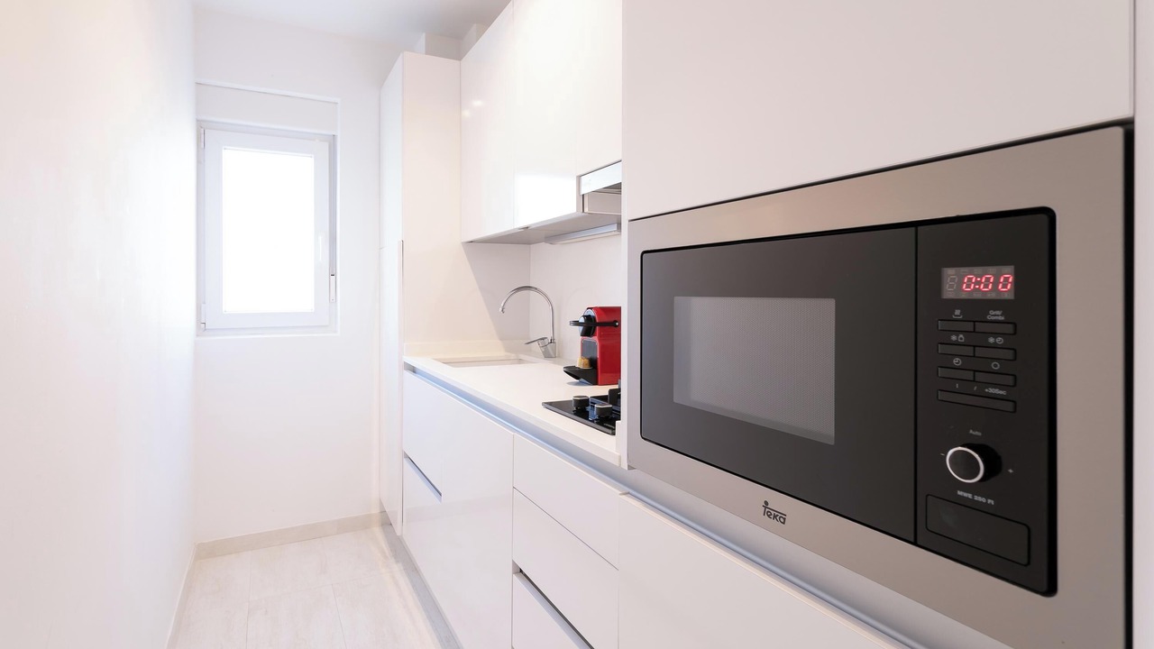 Photo of Kitchen in Coveta Fuma