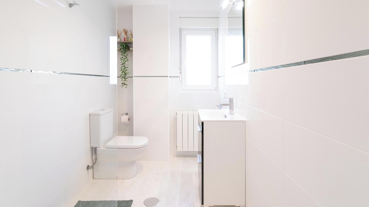 Photo of Bathroom in Coveta Fuma