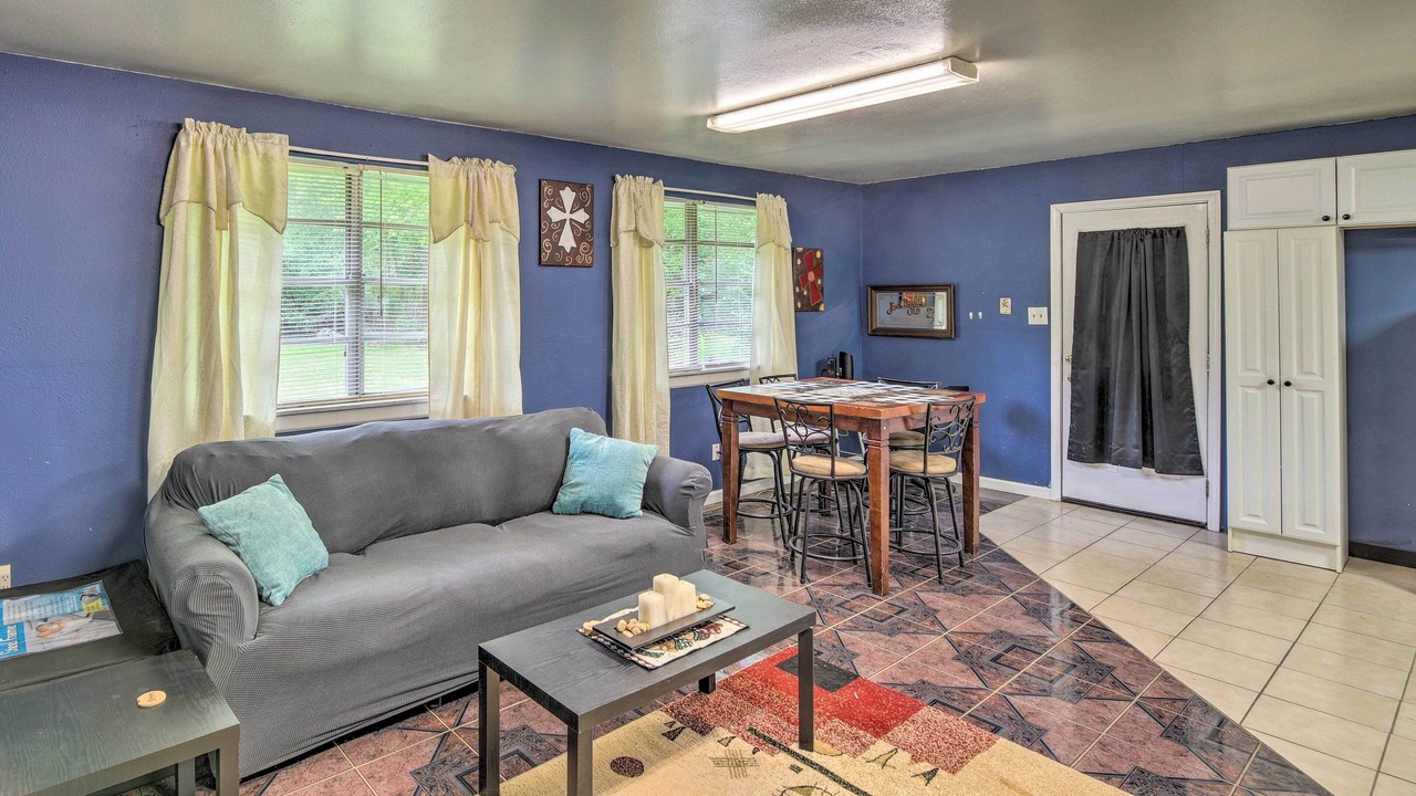 Photo of Livingroom in West Orange