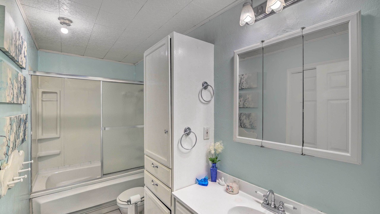 Photo of Bathroom in West Orange