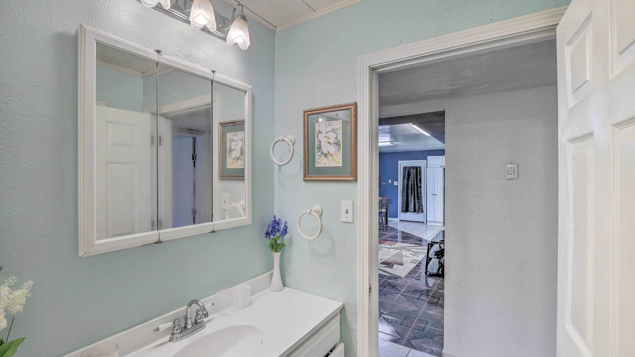Photo of Bathroom in West Orange