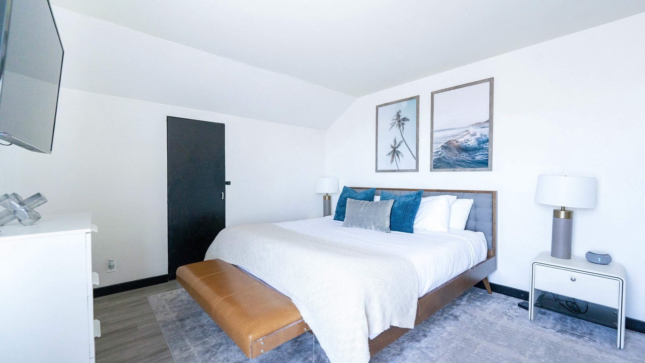 Photo of Bedroom in Middletown