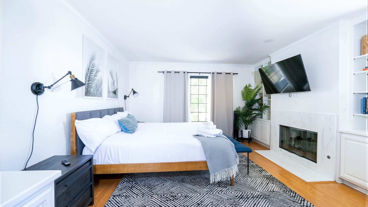 Photo of Bedroom in Middletown