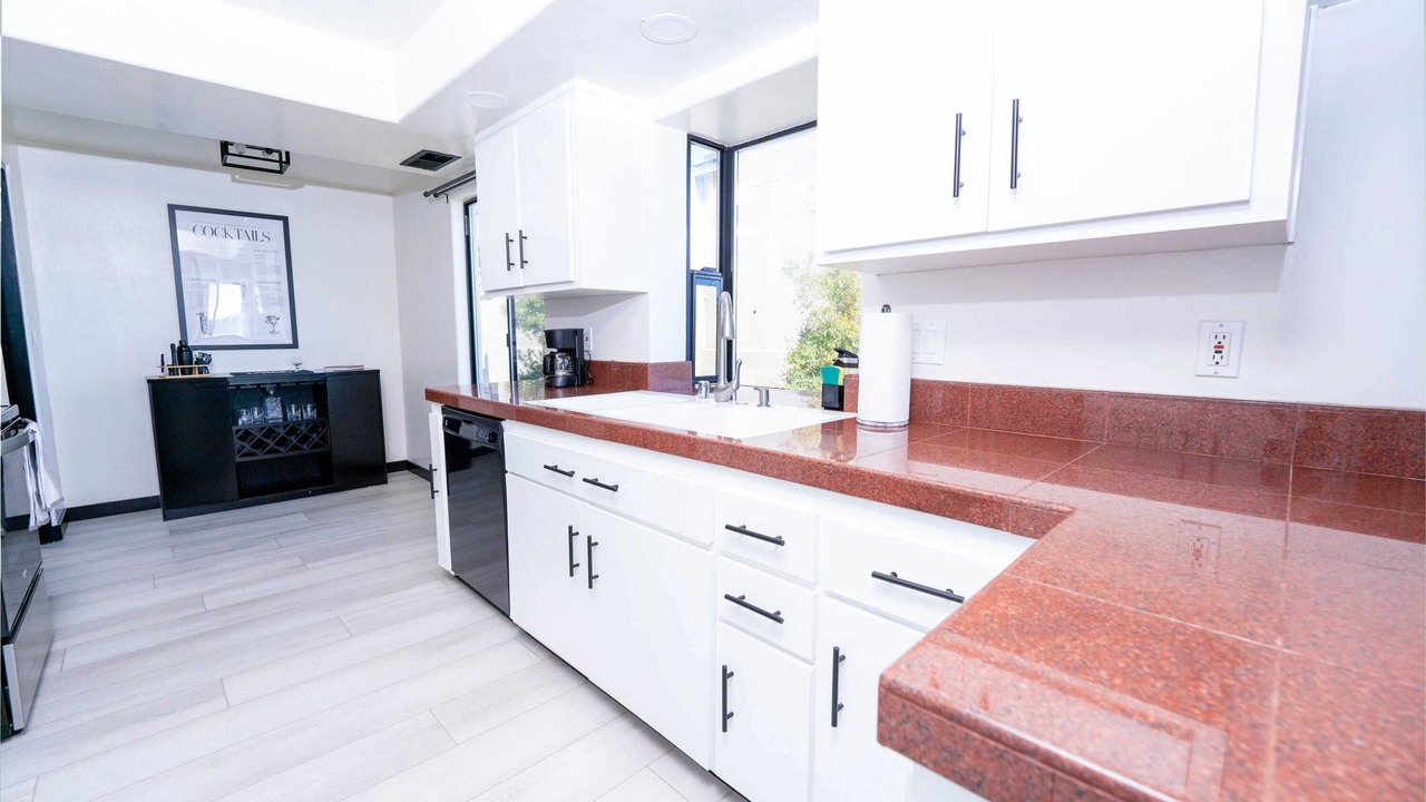 Photo of Kitchen in Middletown