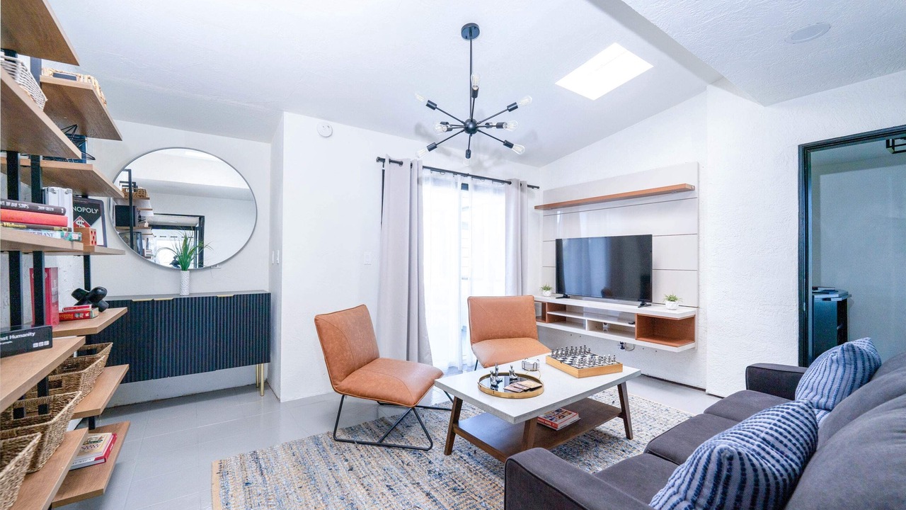 Photo of Livingroom in Middletown