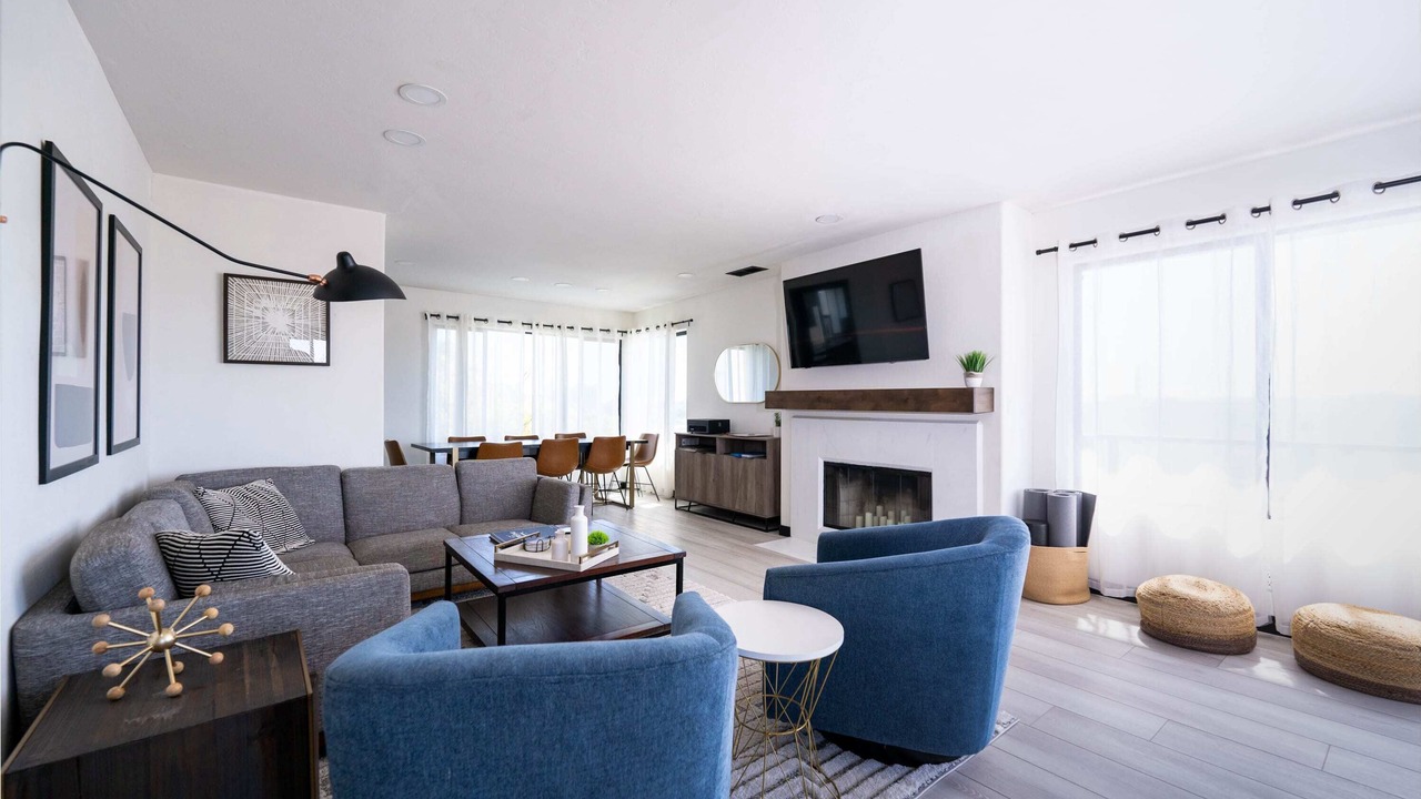 Photo of Livingroom in Middletown