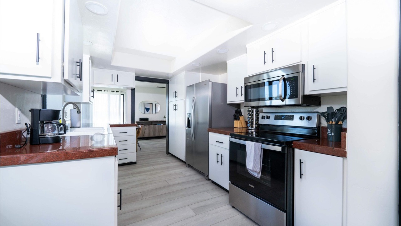 Photo of Kitchen in Middletown