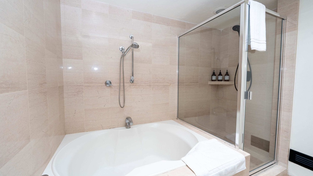 Photo of Bathroom in Middletown